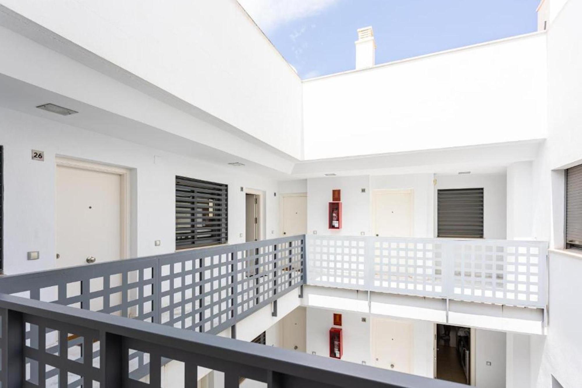 דירות Holidays2Malaga Picasso Area מראה חיצוני תמונה