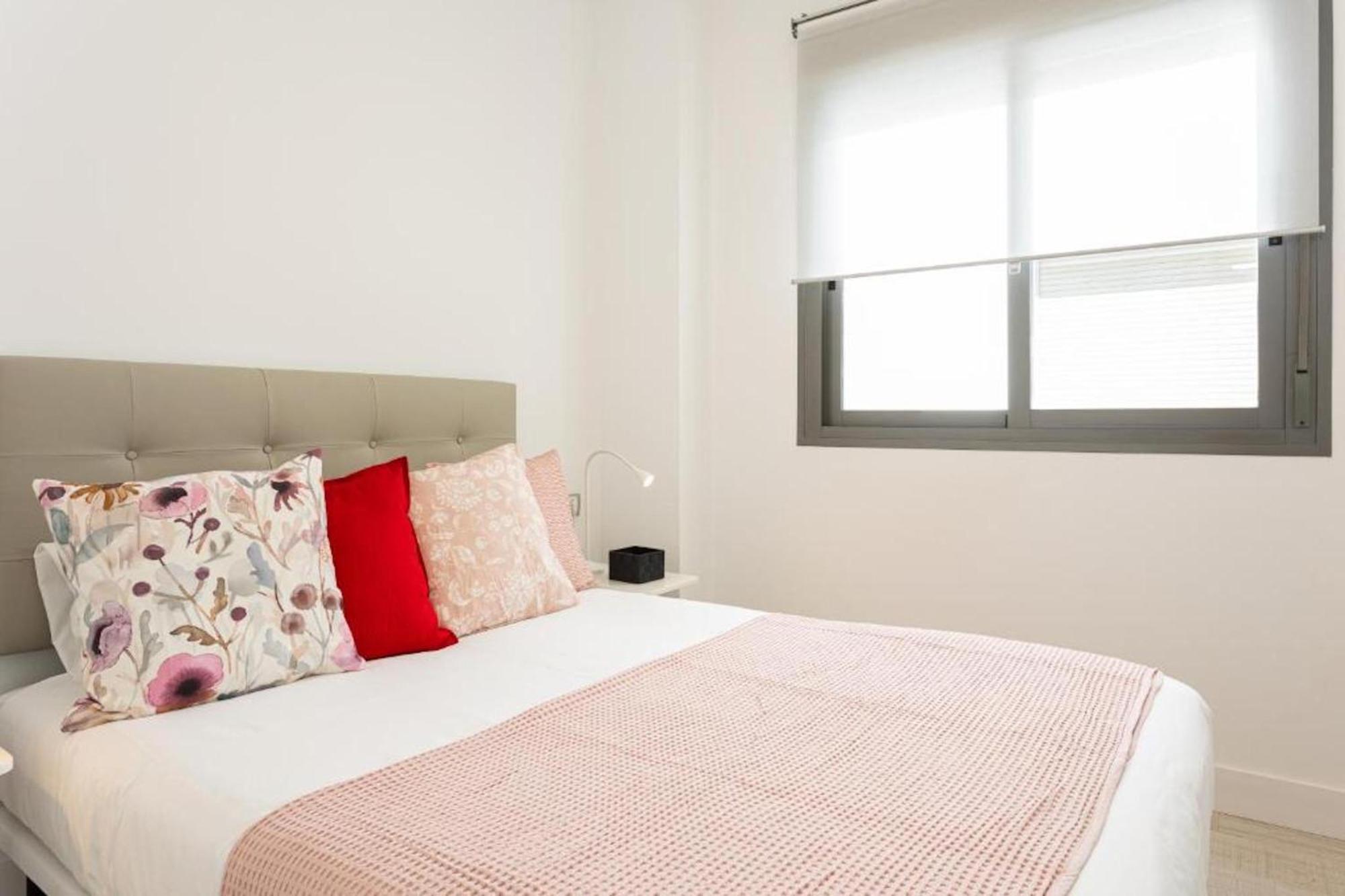 דירות Holidays2Malaga Picasso Area מראה חיצוני תמונה