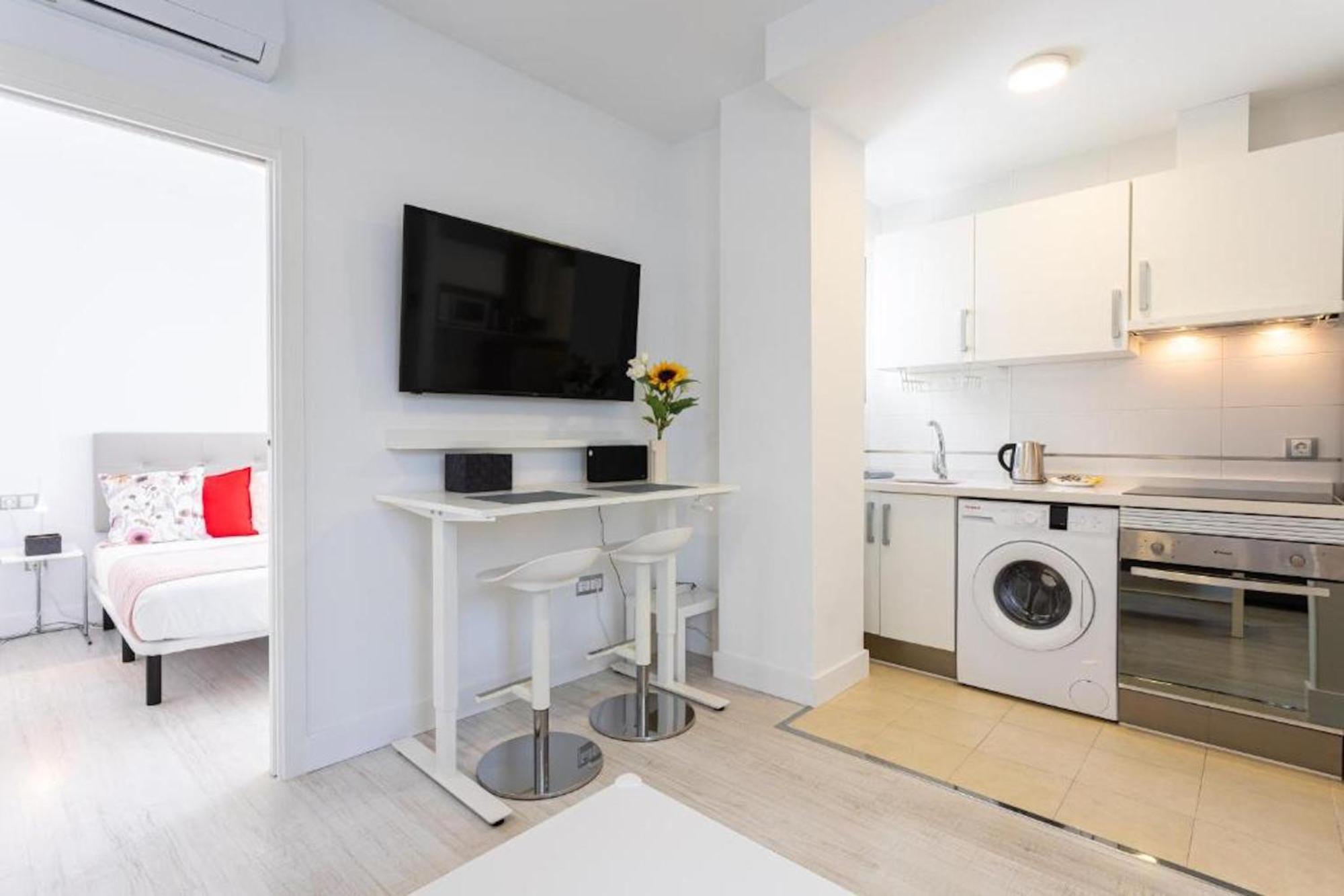 דירות Holidays2Malaga Picasso Area מראה חיצוני תמונה