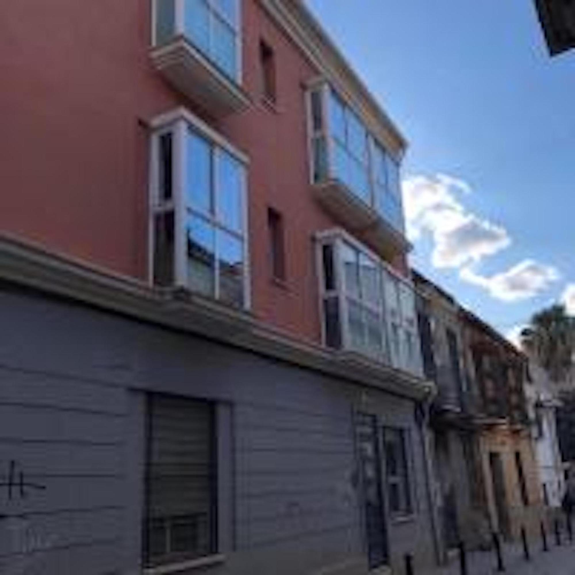 דירות Holidays2Malaga Picasso Area מראה חיצוני תמונה