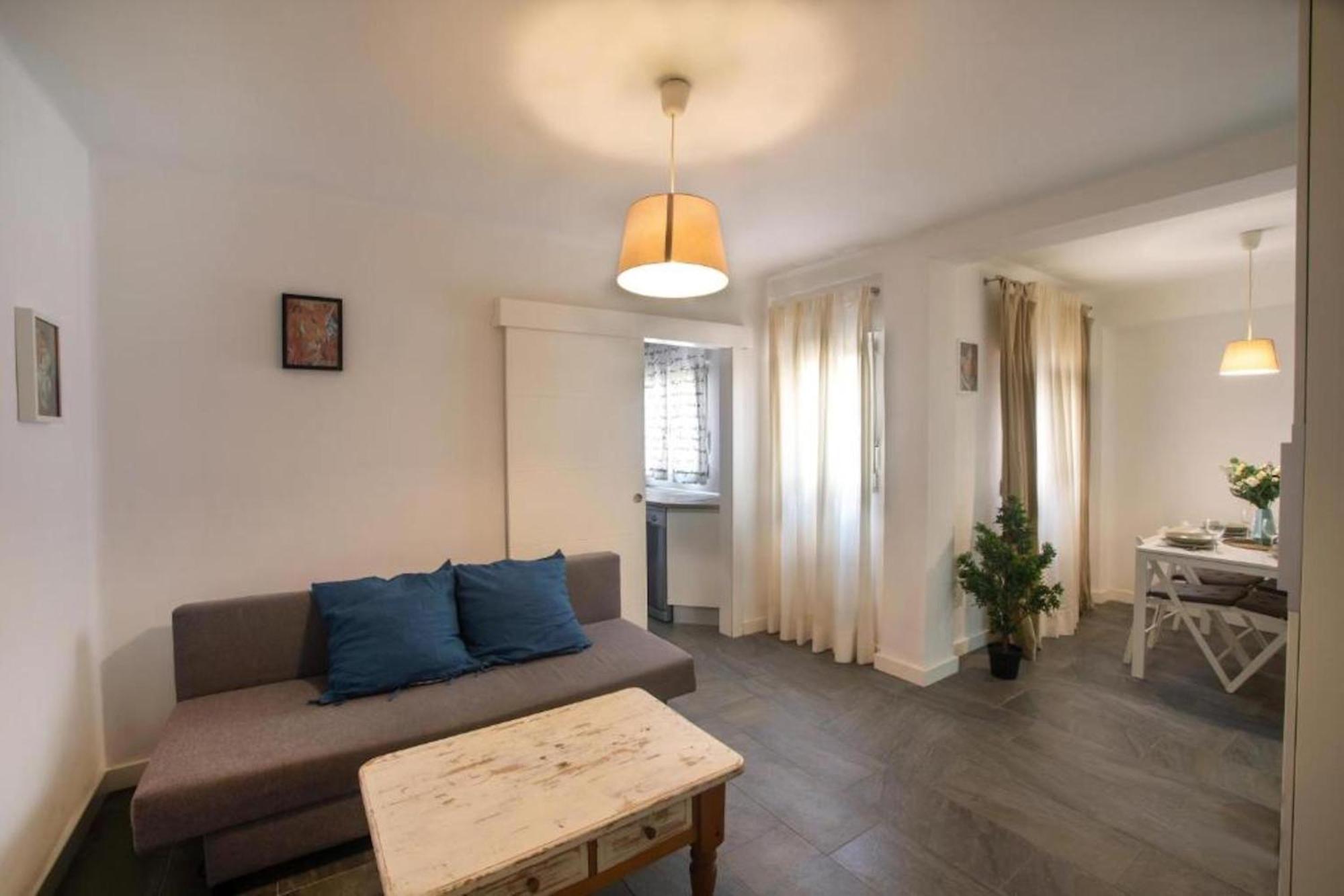 דירות Holidays2Malaga Picasso Area מראה חיצוני תמונה