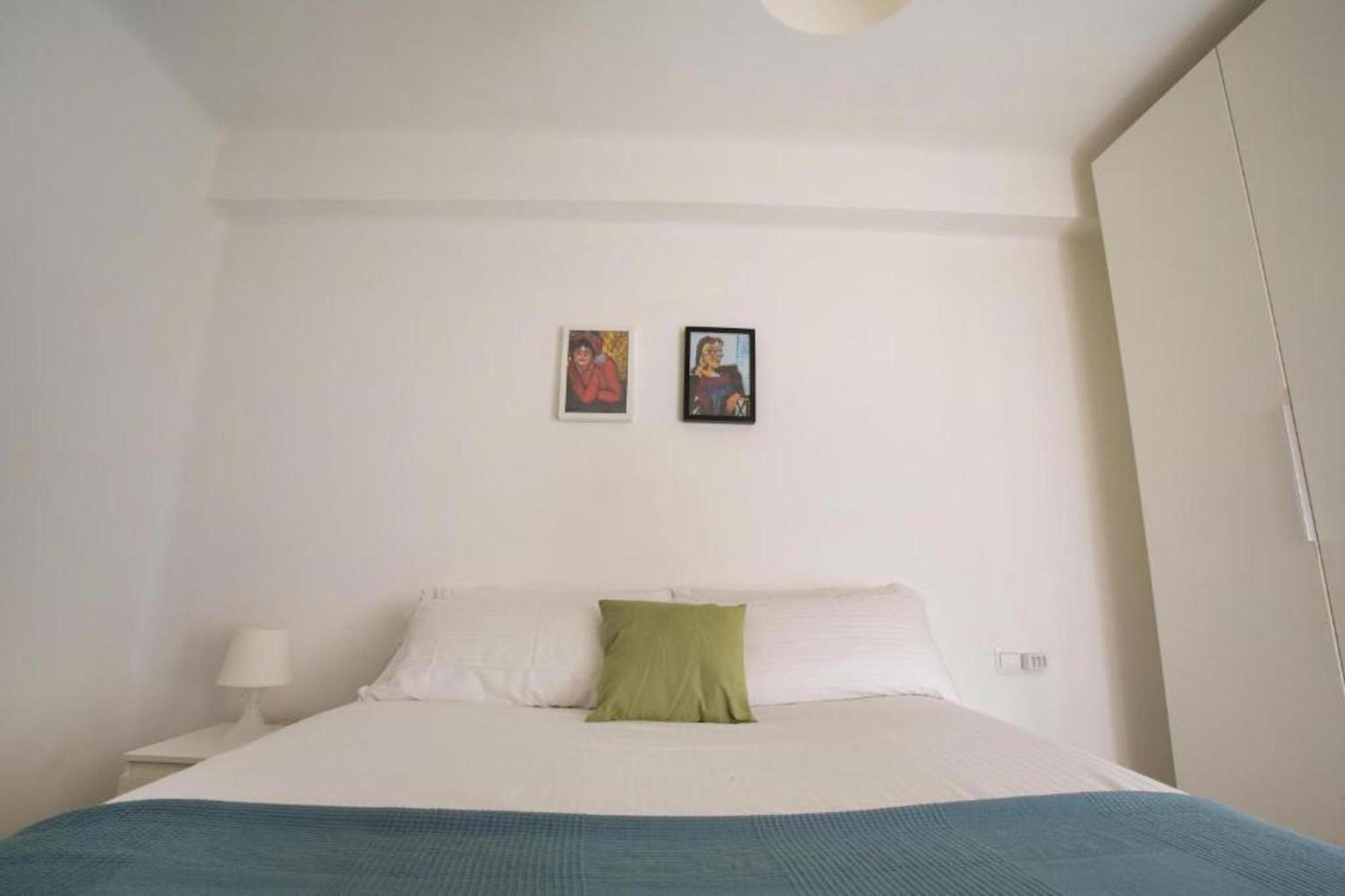 דירות Holidays2Malaga Picasso Area מראה חיצוני תמונה