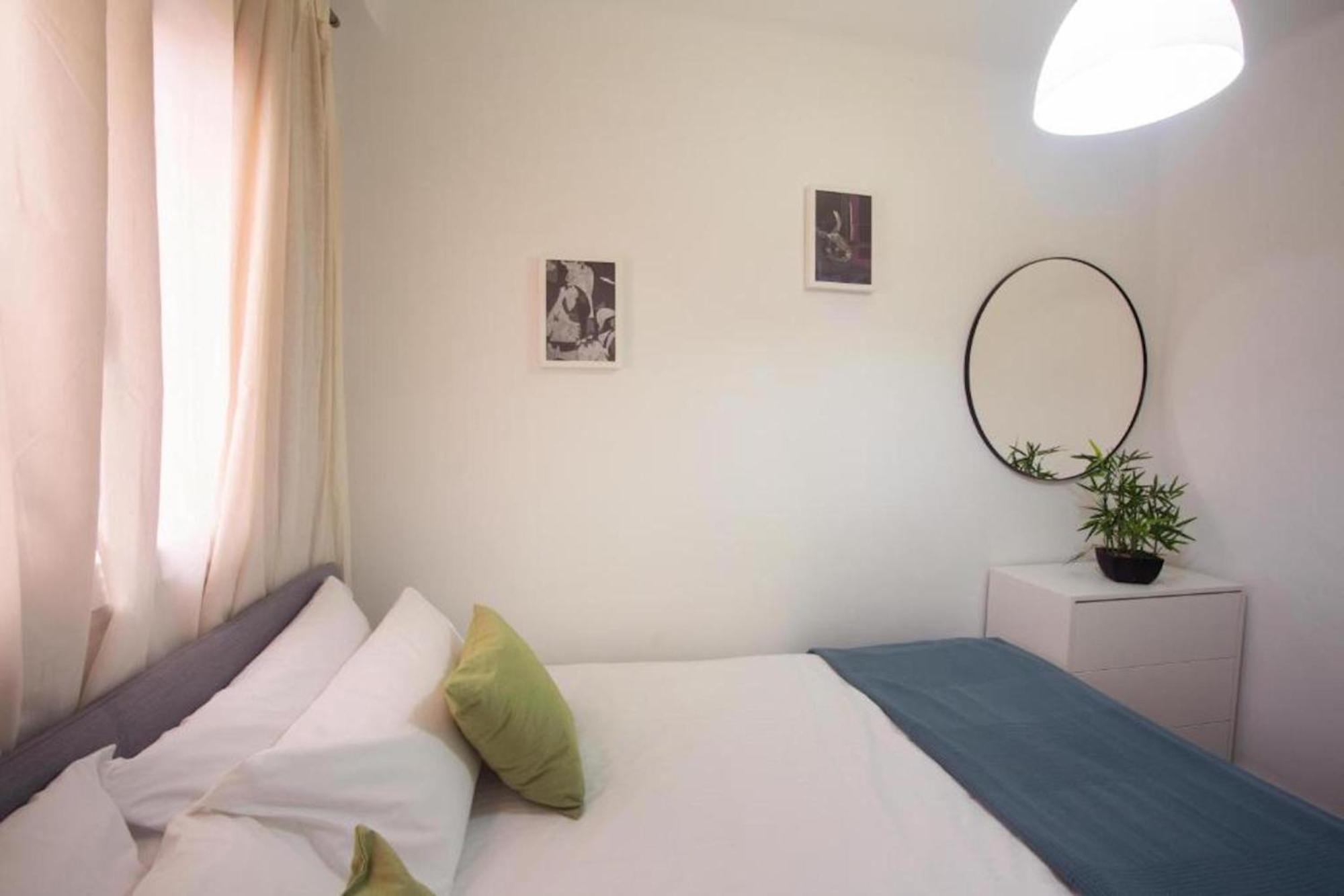 דירות Holidays2Malaga Picasso Area מראה חיצוני תמונה