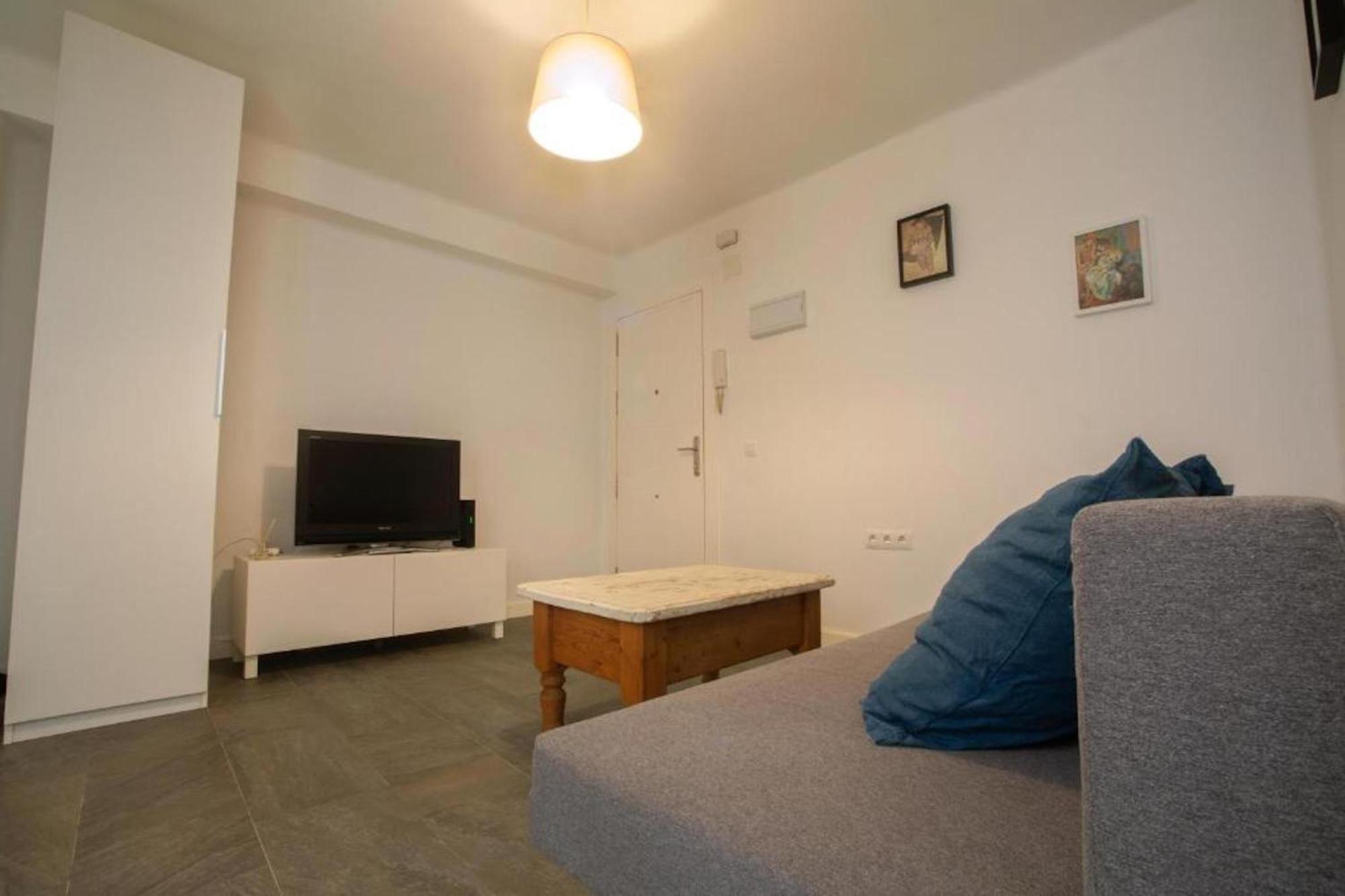 דירות Holidays2Malaga Picasso Area מראה חיצוני תמונה