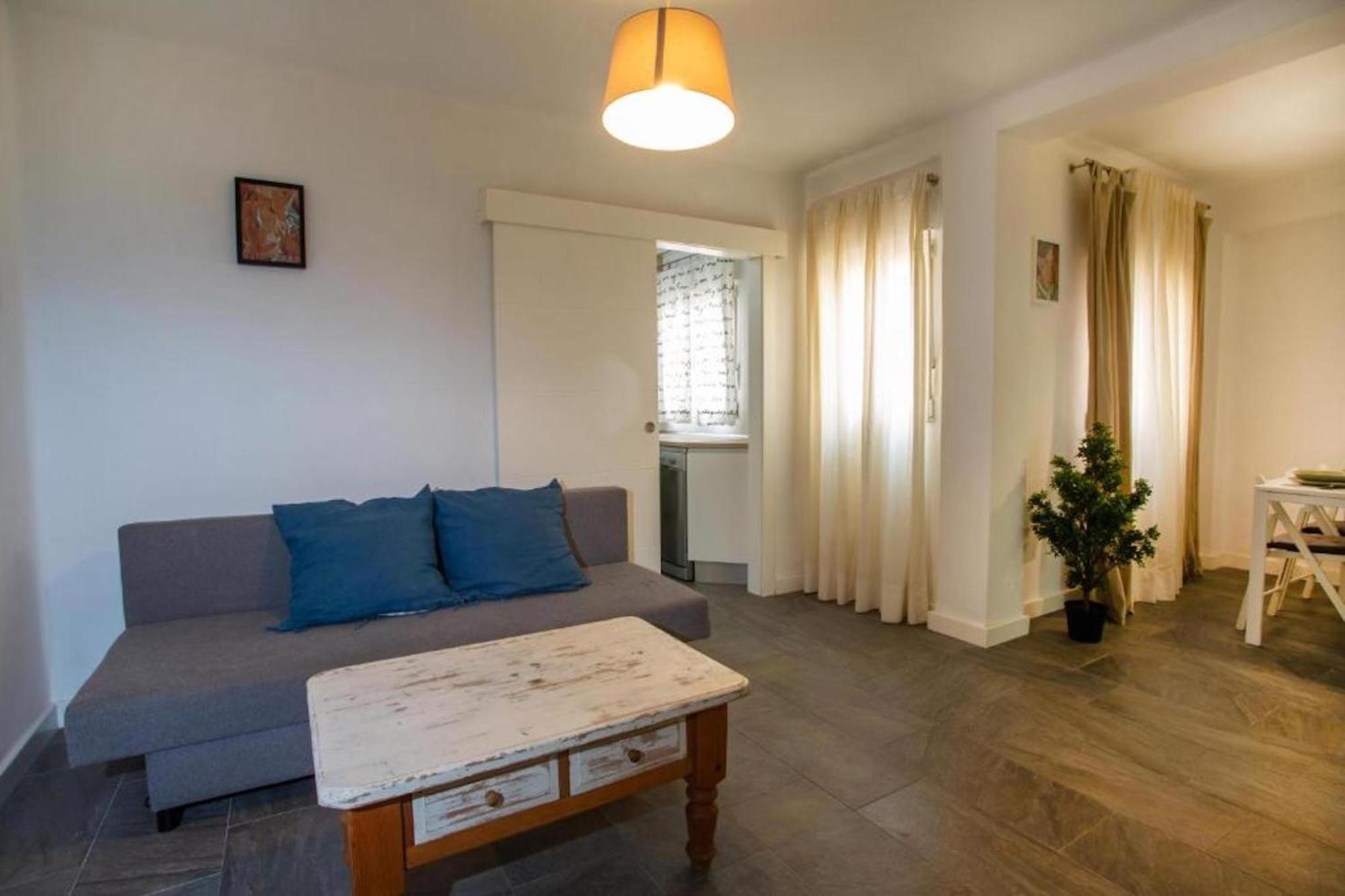 דירות Holidays2Malaga Picasso Area מראה חיצוני תמונה