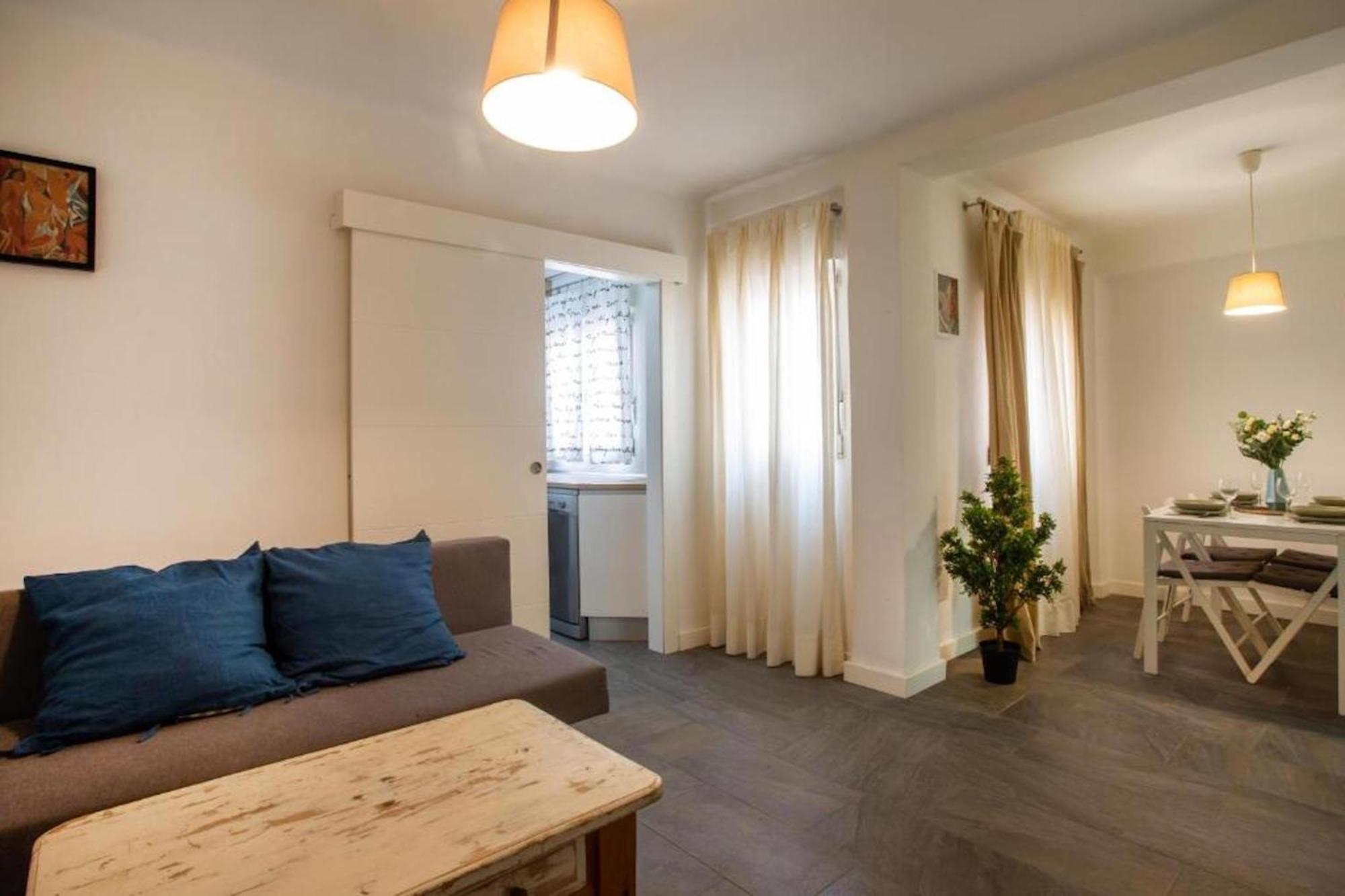 דירות Holidays2Malaga Picasso Area מראה חיצוני תמונה
