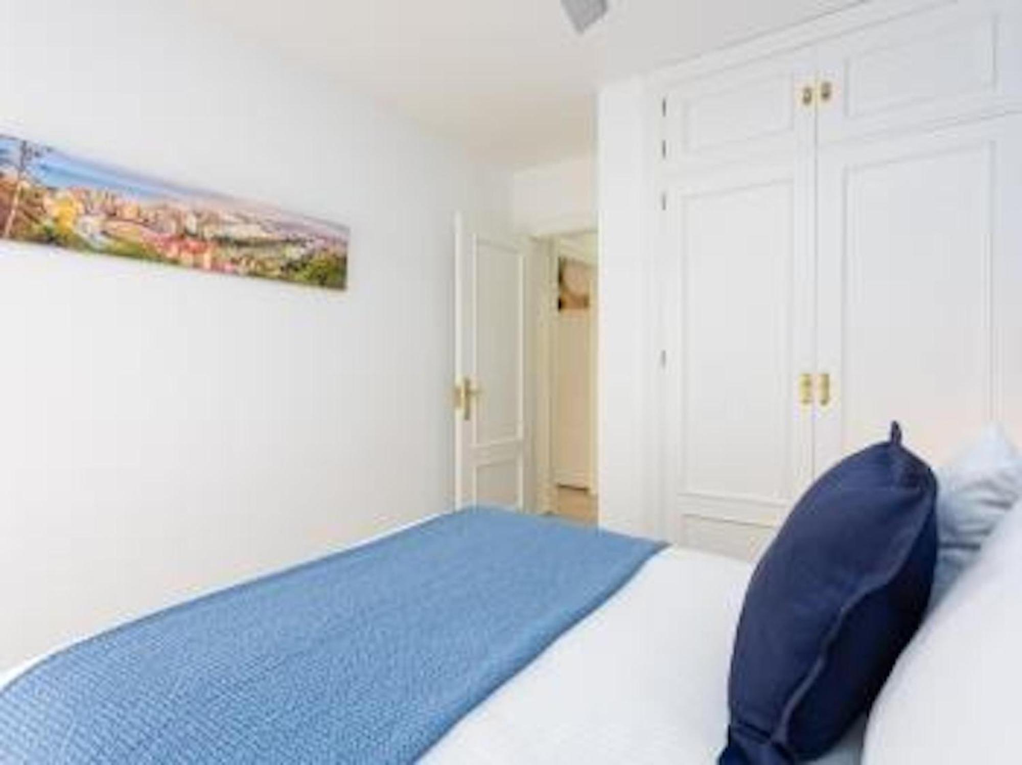 דירות Holidays2Malaga Picasso Area מראה חיצוני תמונה