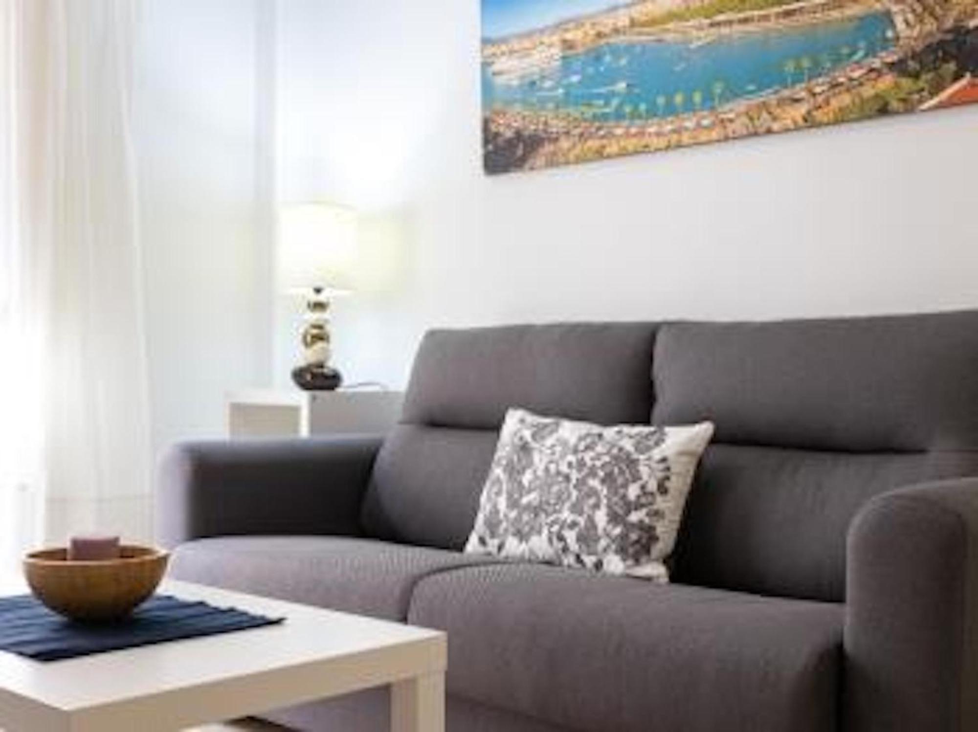 דירות Holidays2Malaga Picasso Area מראה חיצוני תמונה
