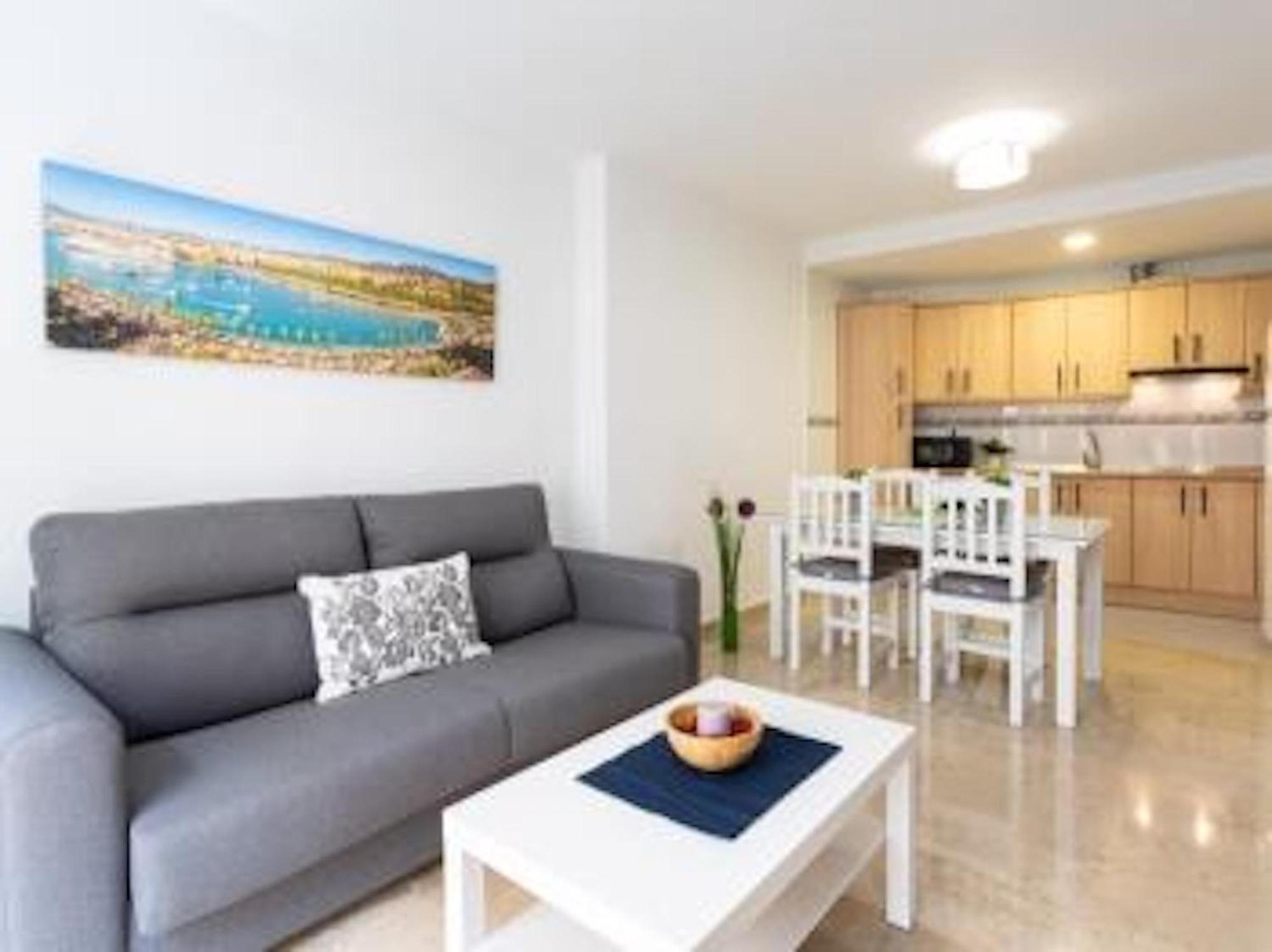 דירות Holidays2Malaga Picasso Area מראה חיצוני תמונה