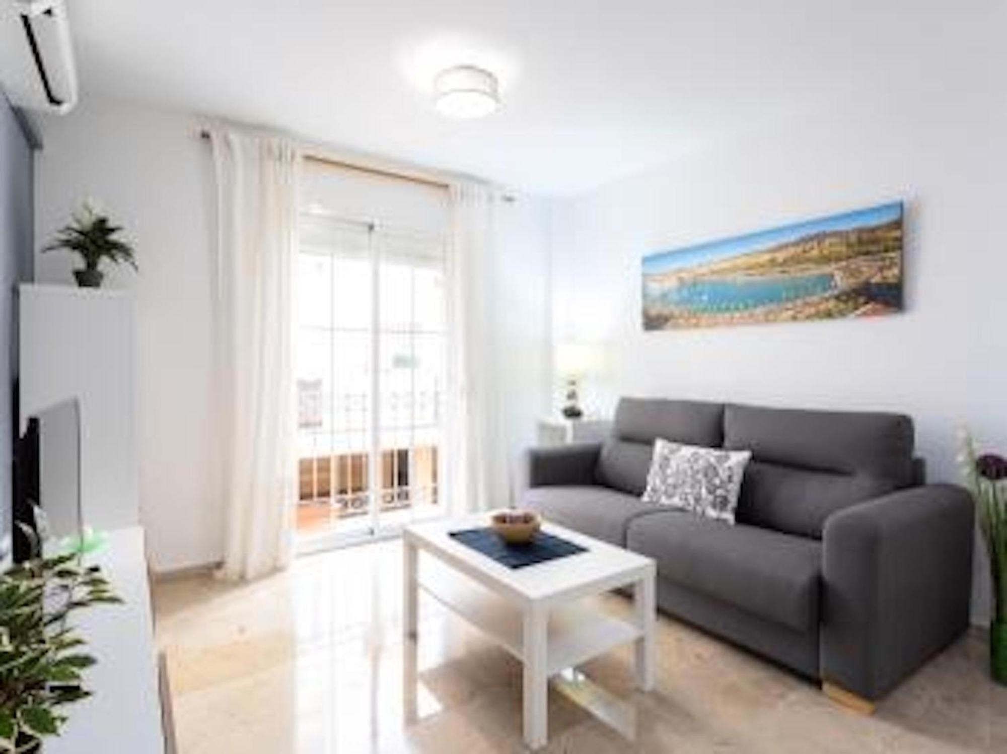 דירות Holidays2Malaga Picasso Area מראה חיצוני תמונה