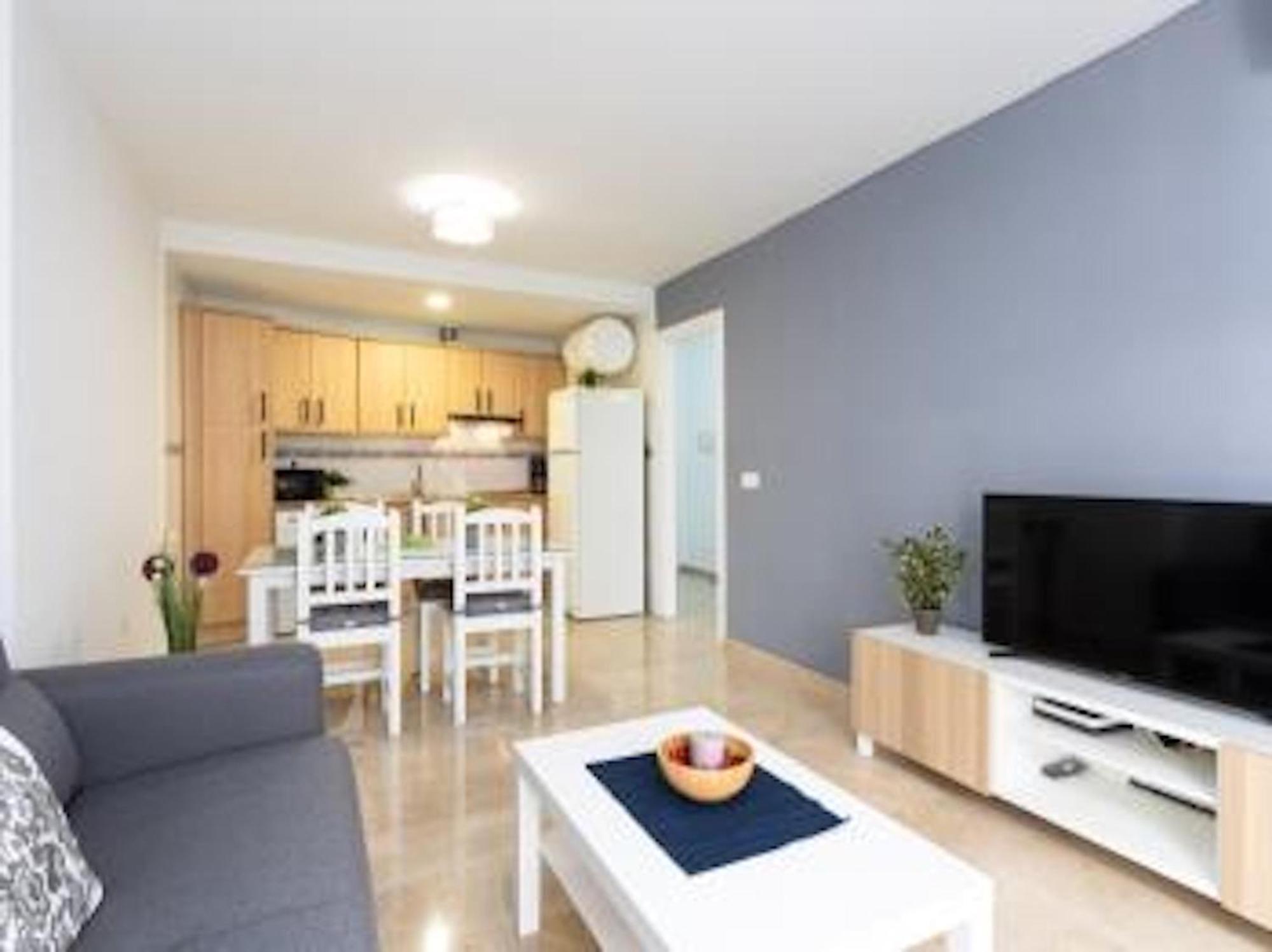 דירות Holidays2Malaga Picasso Area מראה חיצוני תמונה