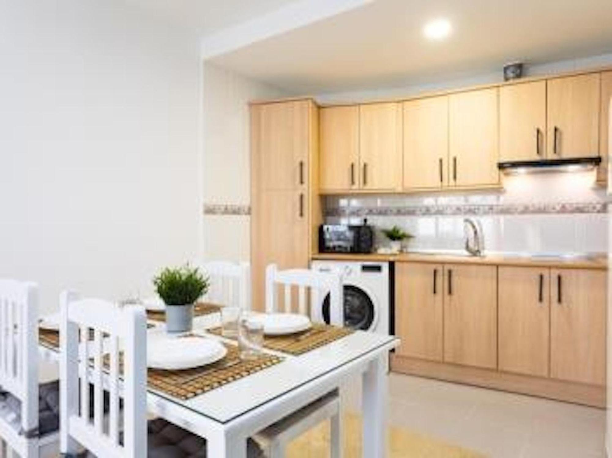 דירות Holidays2Malaga Picasso Area מראה חיצוני תמונה