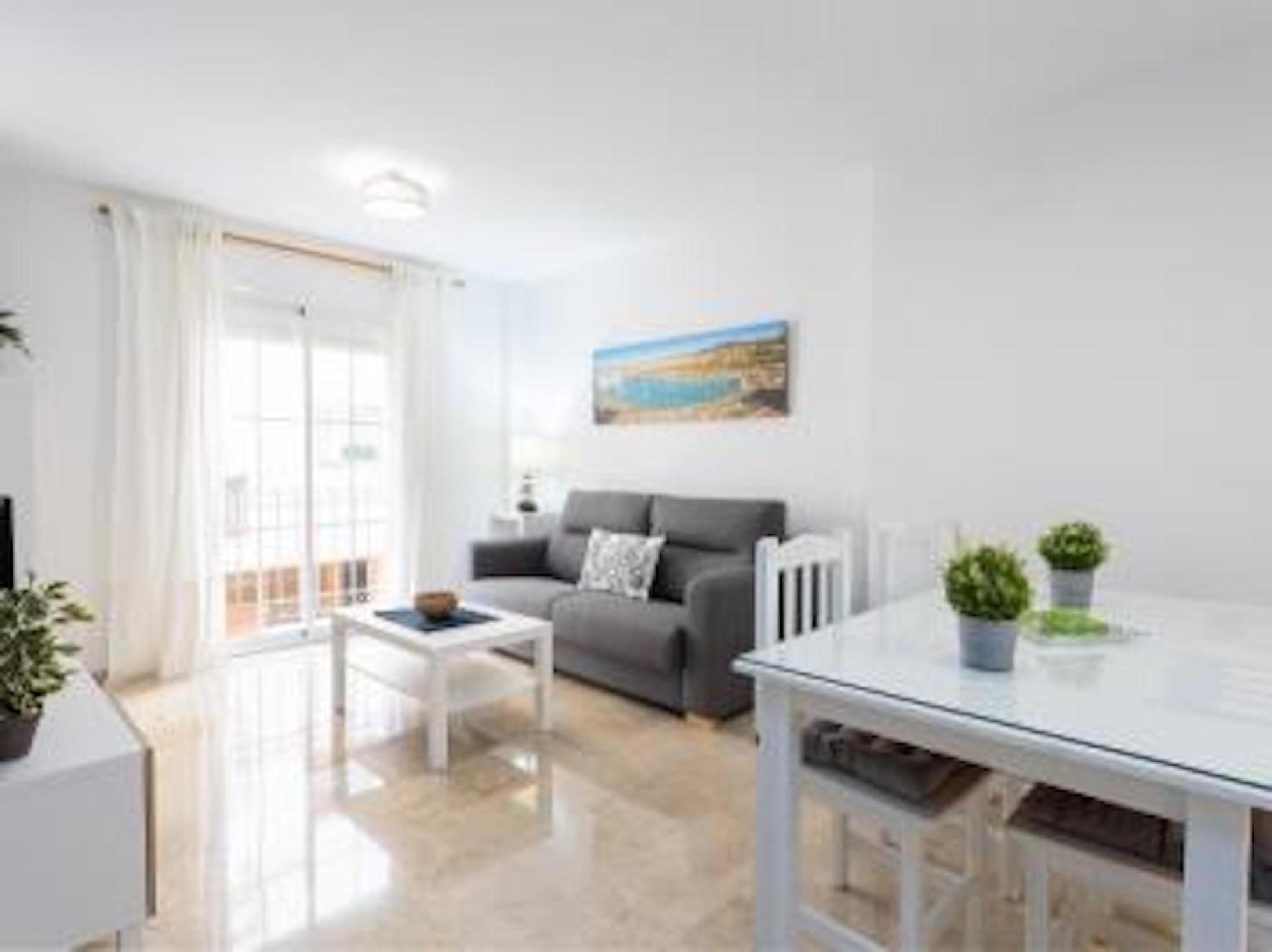 דירות Holidays2Malaga Picasso Area מראה חיצוני תמונה