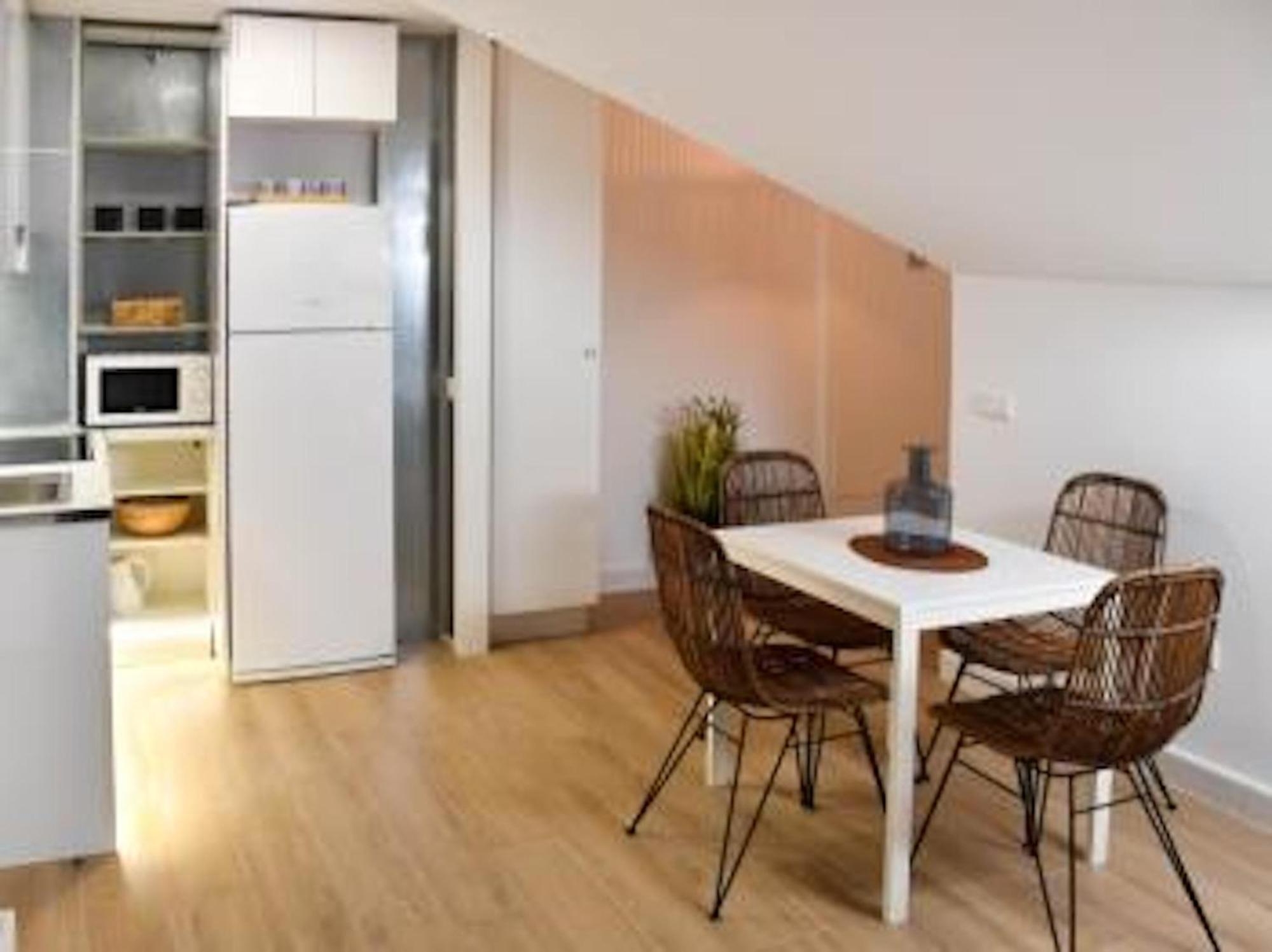דירות Holidays2Malaga Picasso Area מראה חיצוני תמונה