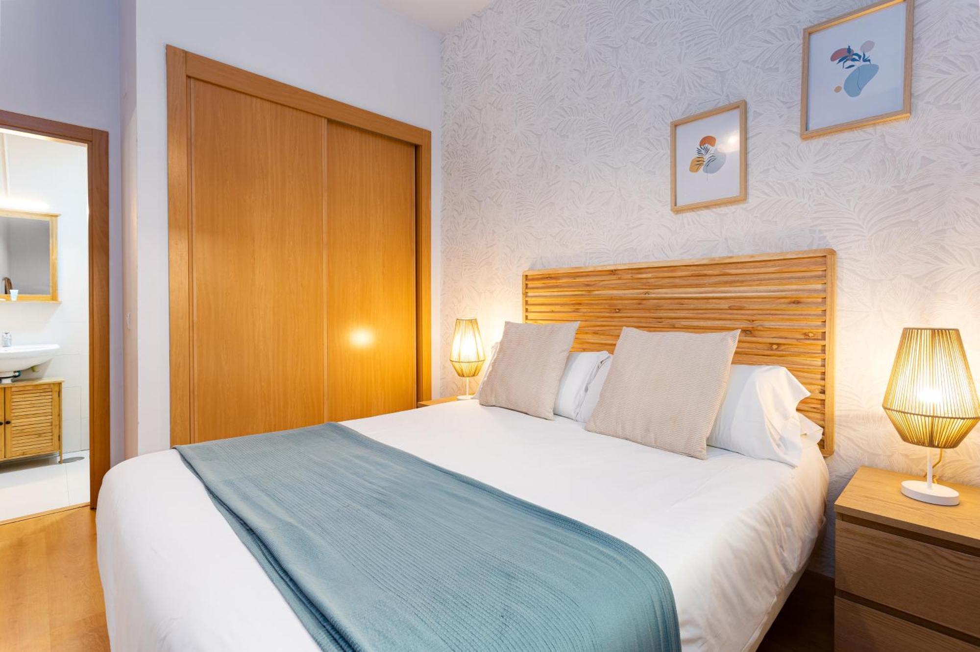 דירות Holidays2Malaga Picasso Area מראה חיצוני תמונה