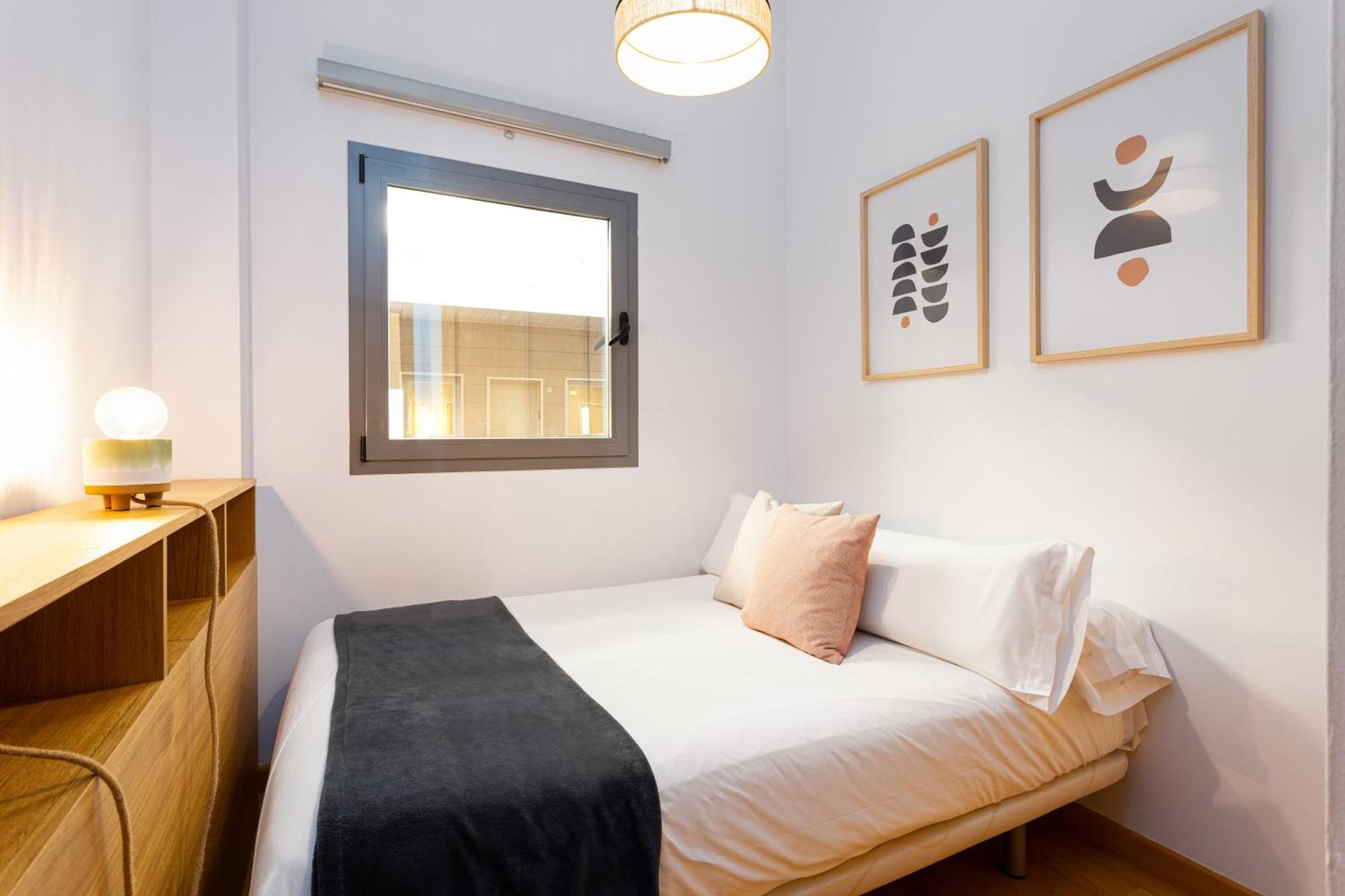 דירות Holidays2Malaga Picasso Area מראה חיצוני תמונה