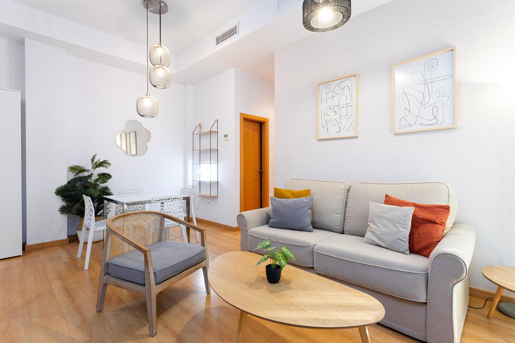 דירות Holidays2Malaga Picasso Area מראה חיצוני תמונה