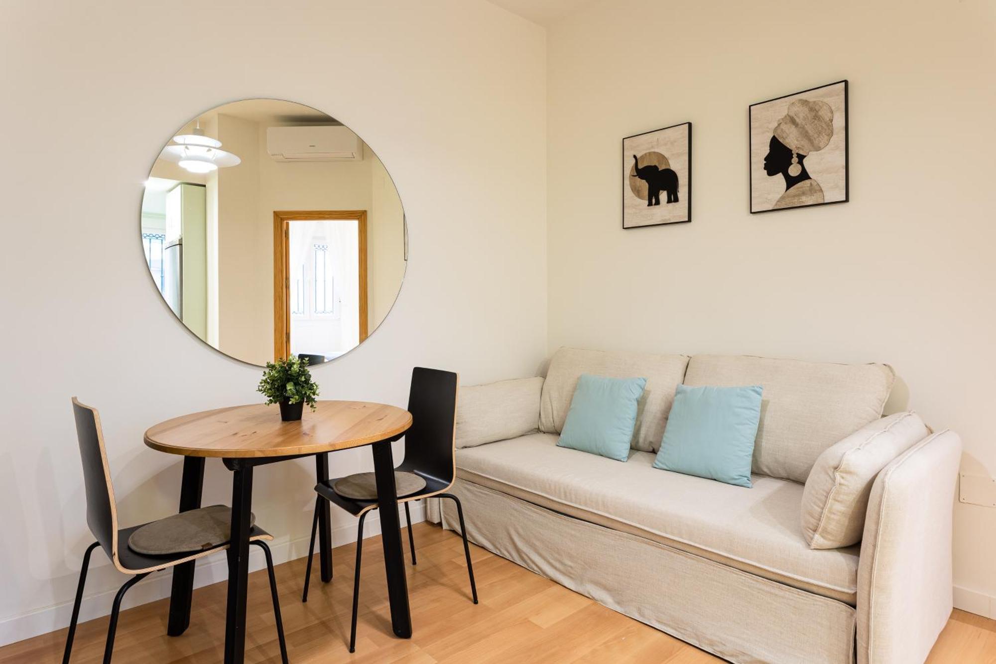 דירות Holidays2Malaga Picasso Area מראה חיצוני תמונה
