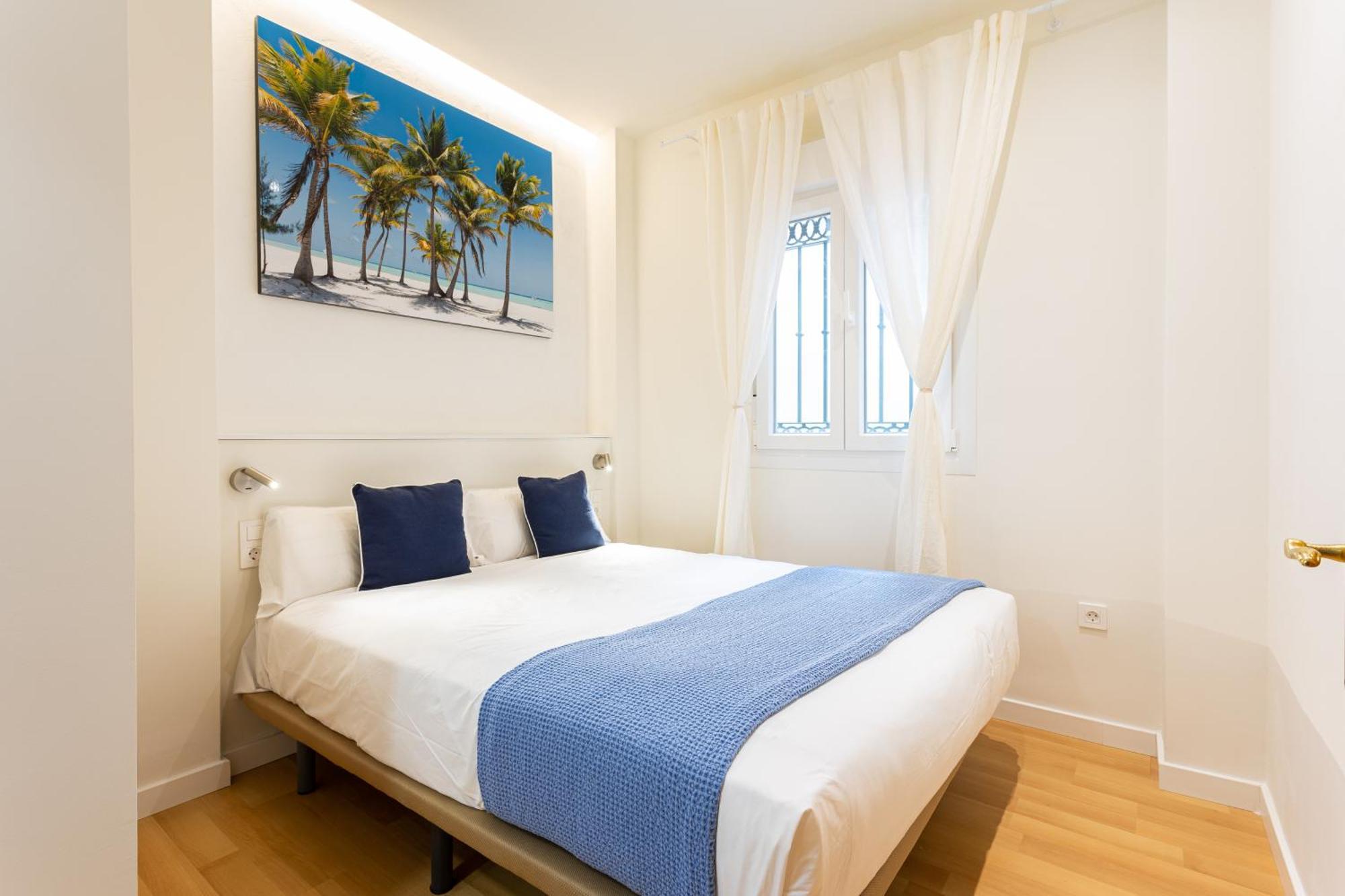 דירות Holidays2Malaga Picasso Area מראה חיצוני תמונה