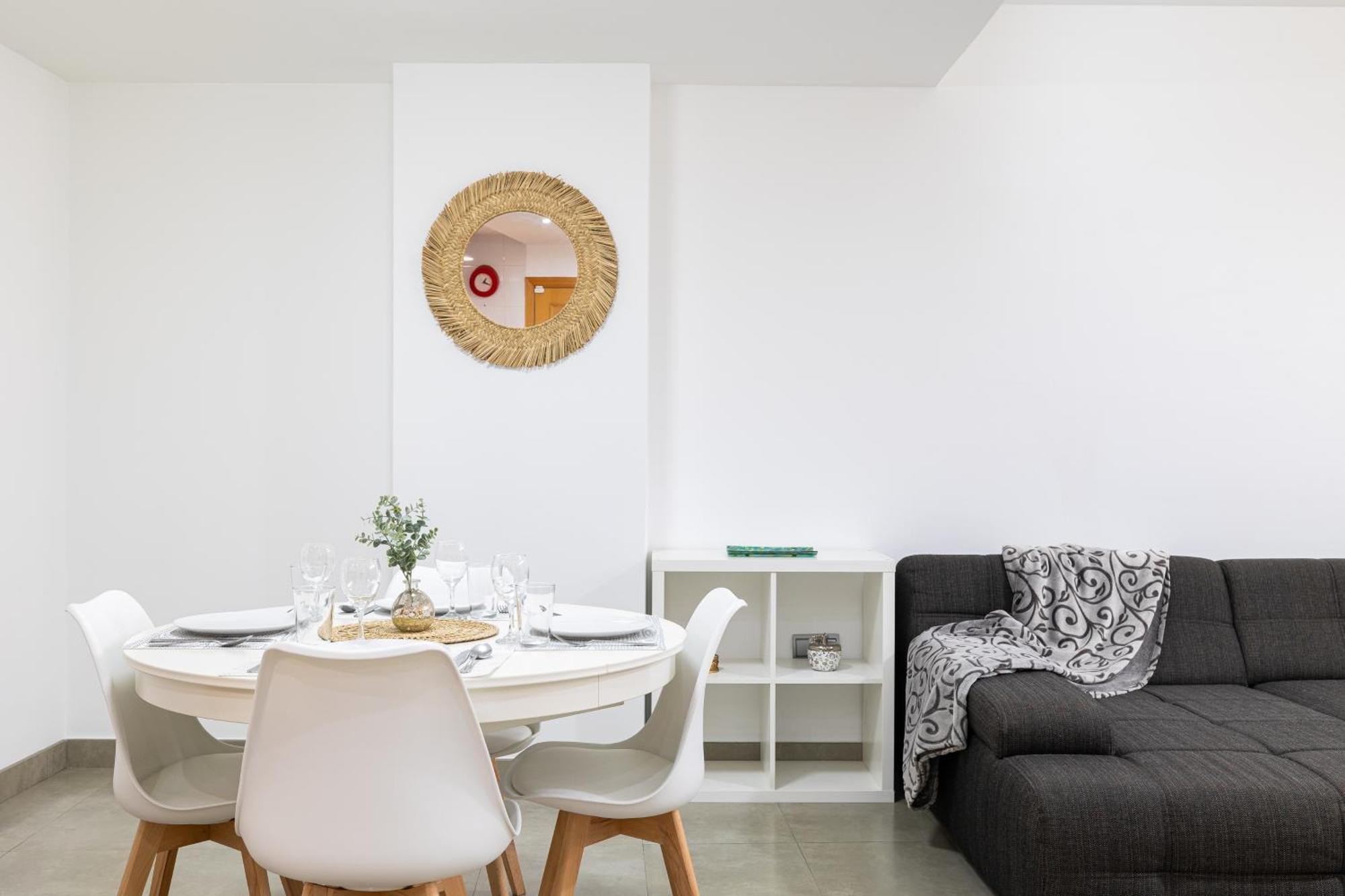 דירות Holidays2Malaga Picasso Area מראה חיצוני תמונה