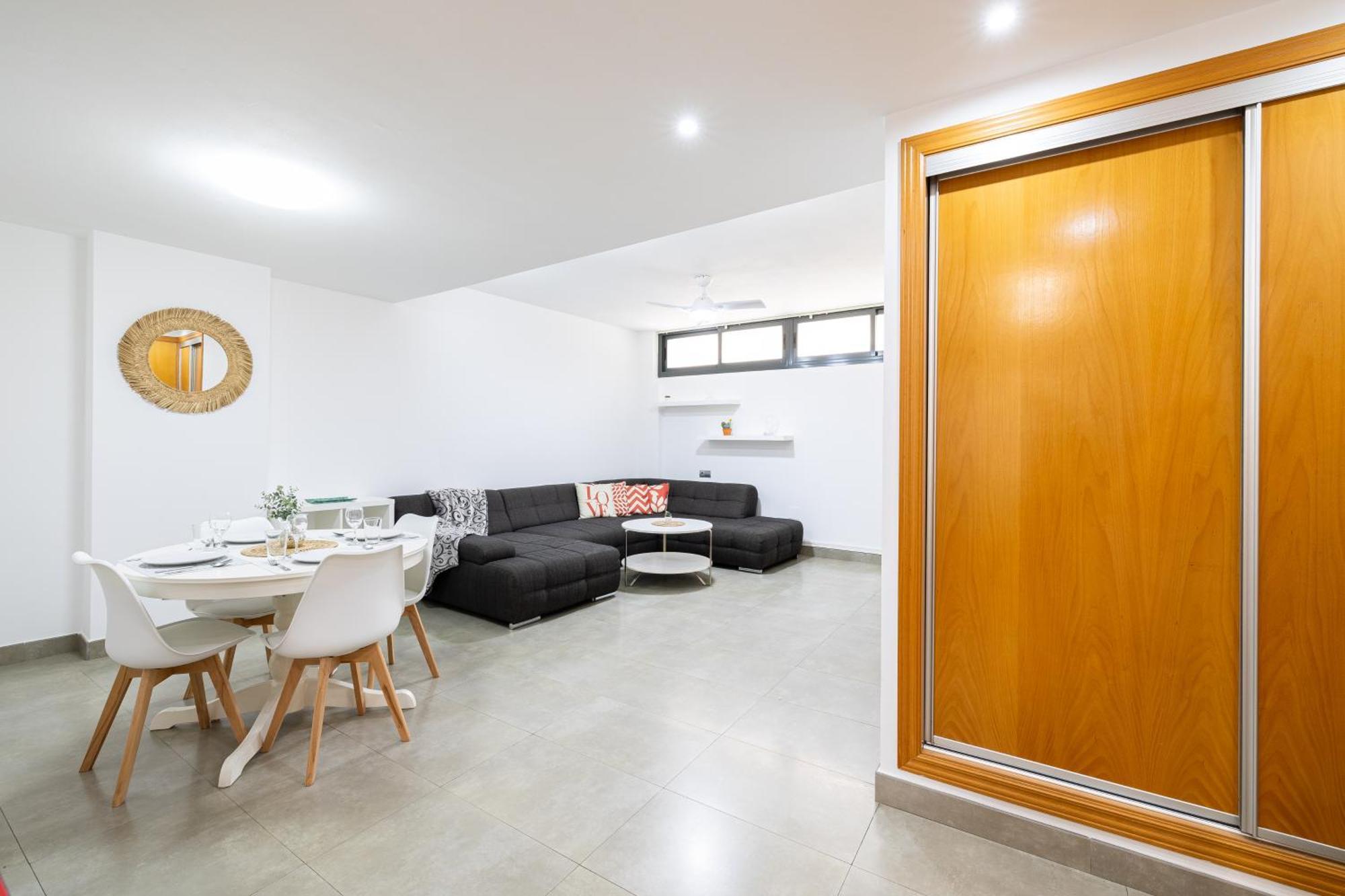 דירות Holidays2Malaga Picasso Area מראה חיצוני תמונה