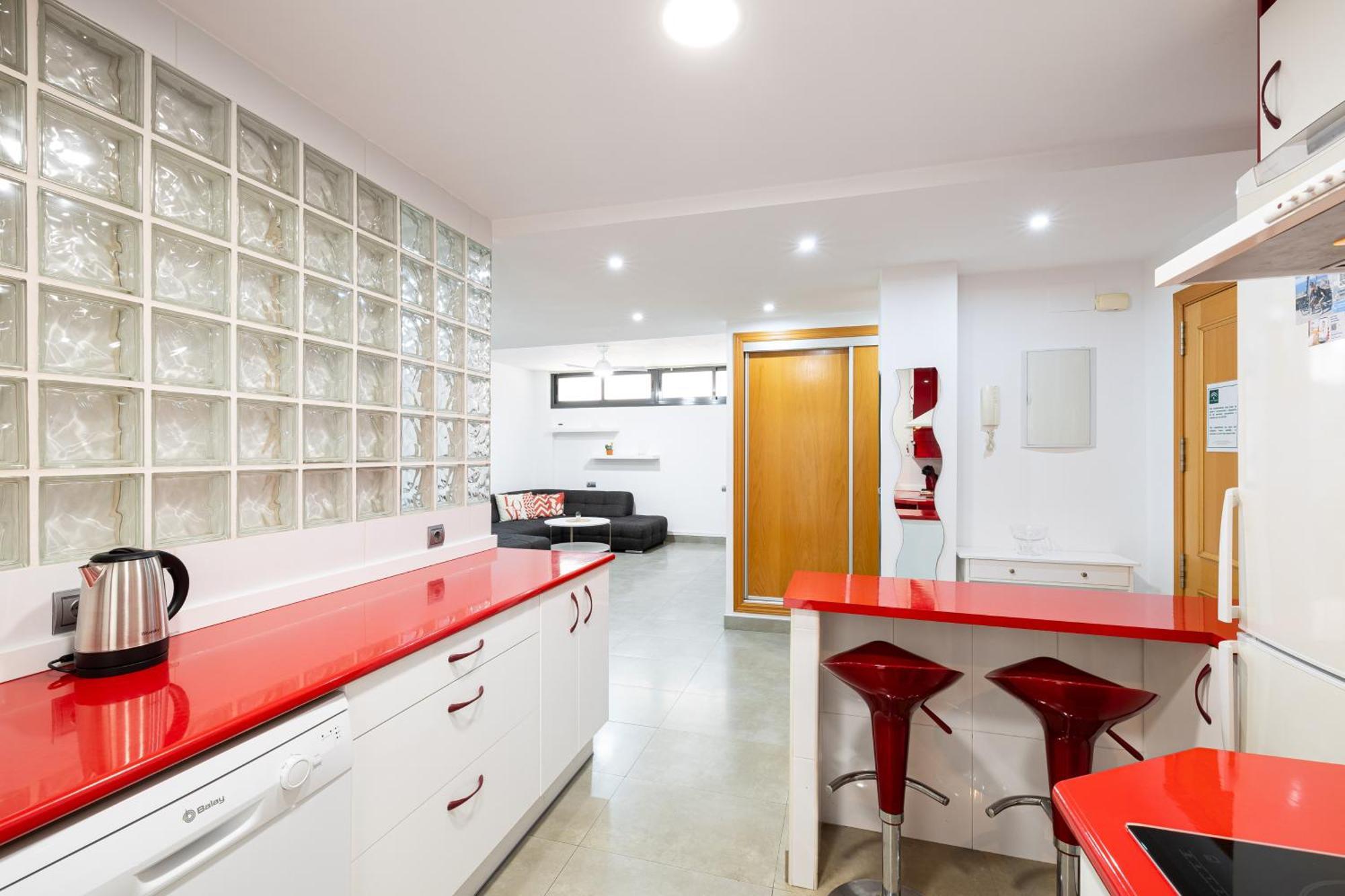 דירות Holidays2Malaga Picasso Area מראה חיצוני תמונה