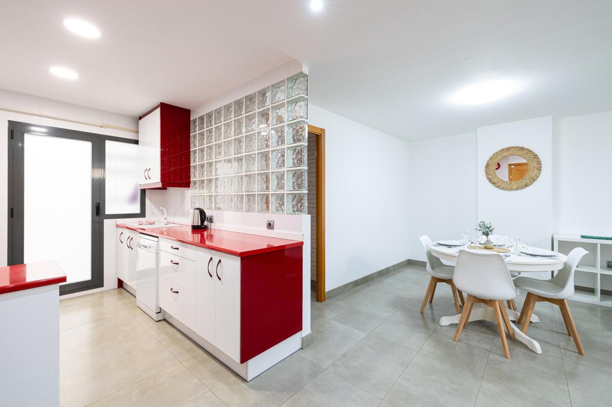 דירות Holidays2Malaga Picasso Area מראה חיצוני תמונה