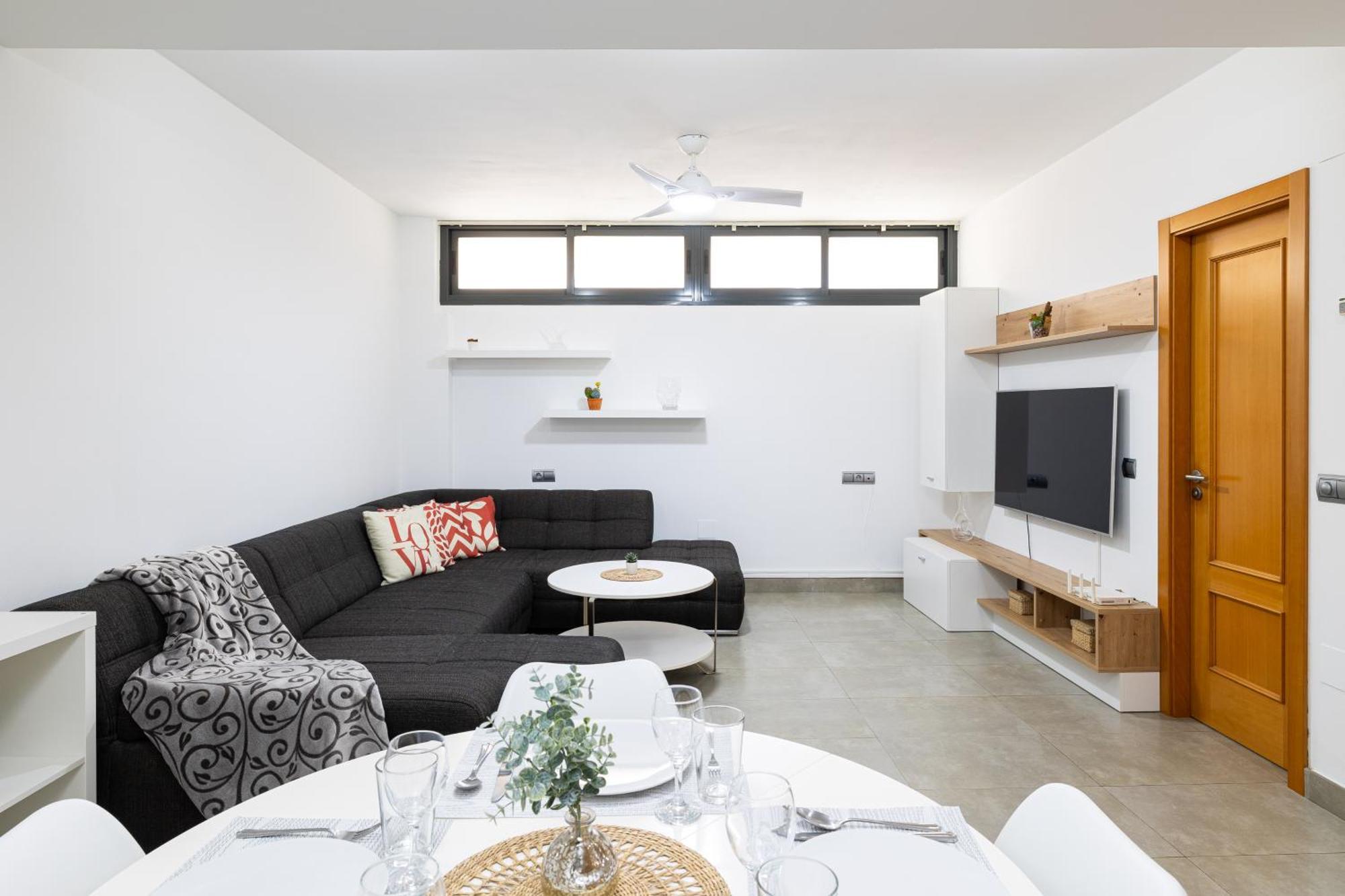 דירות Holidays2Malaga Picasso Area מראה חיצוני תמונה