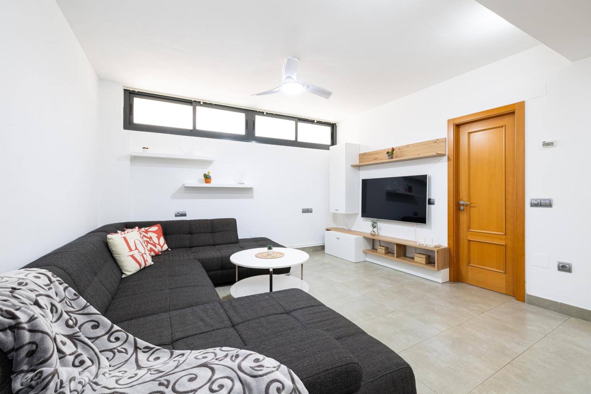 דירות Holidays2Malaga Picasso Area מראה חיצוני תמונה