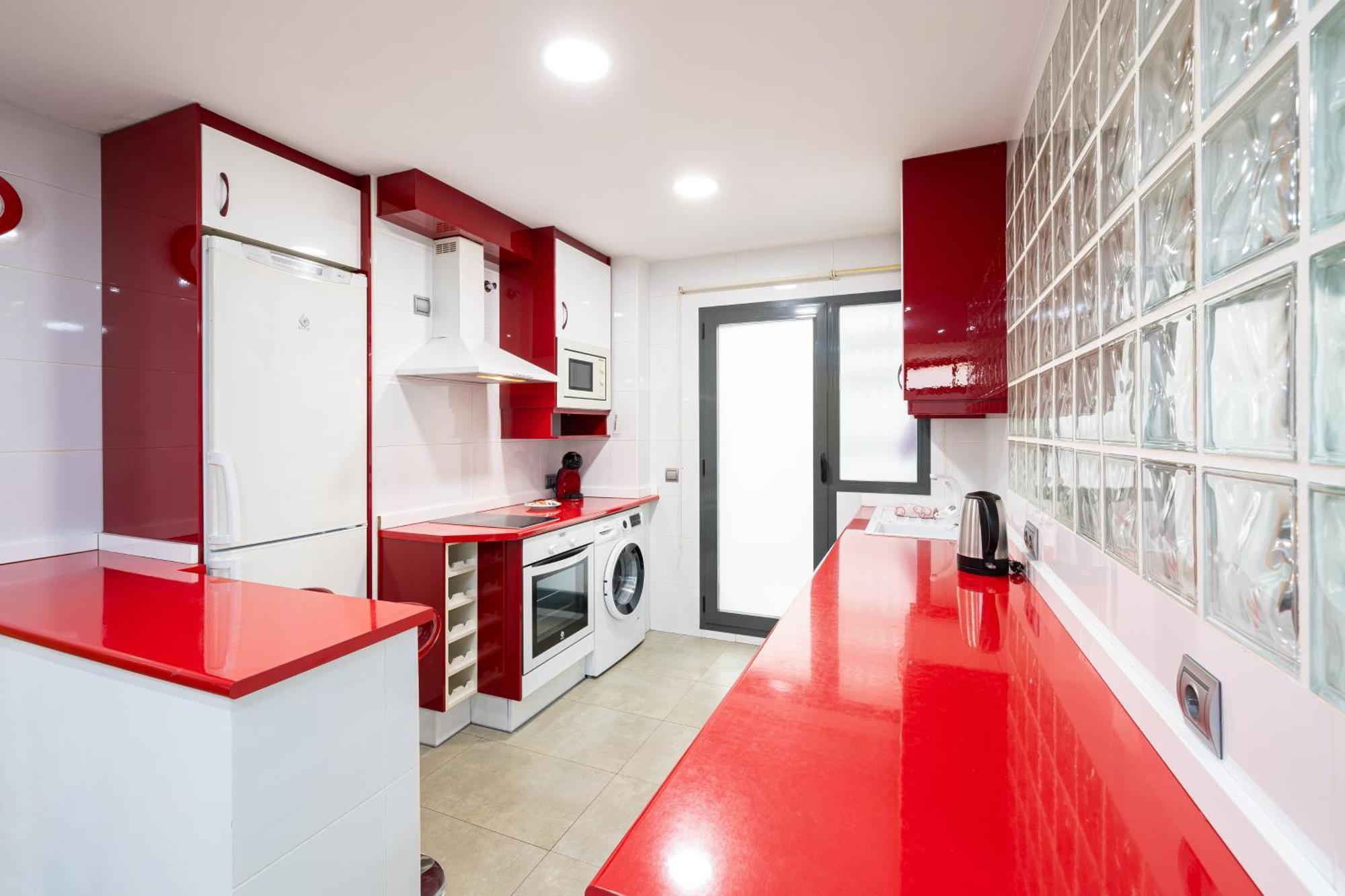 דירות Holidays2Malaga Picasso Area מראה חיצוני תמונה