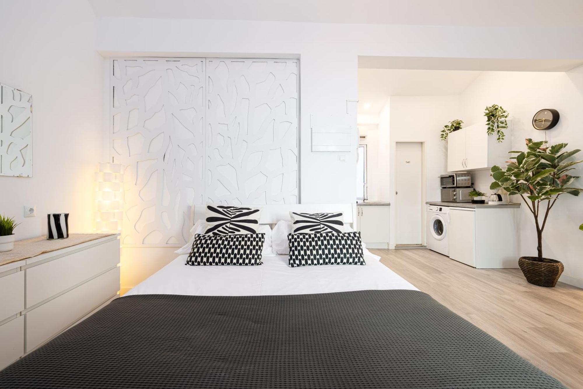 דירות Holidays2Malaga Picasso Area מראה חיצוני תמונה